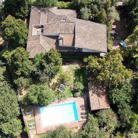 Il Palmento Villa Santa Venerina Exterior photo