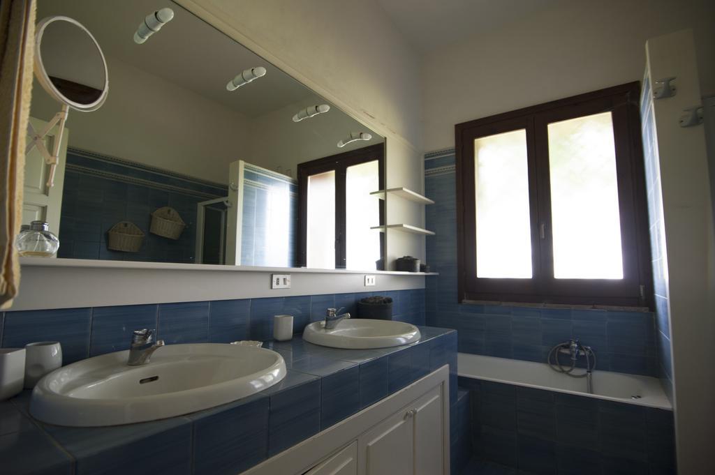 Il Palmento Villa Santa Venerina Exterior photo