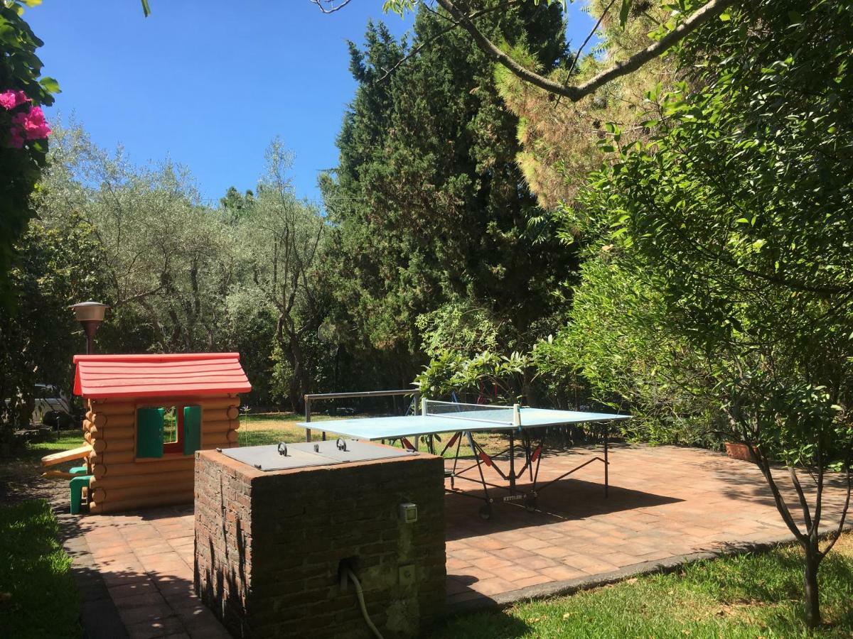 Il Palmento Villa Santa Venerina Exterior photo