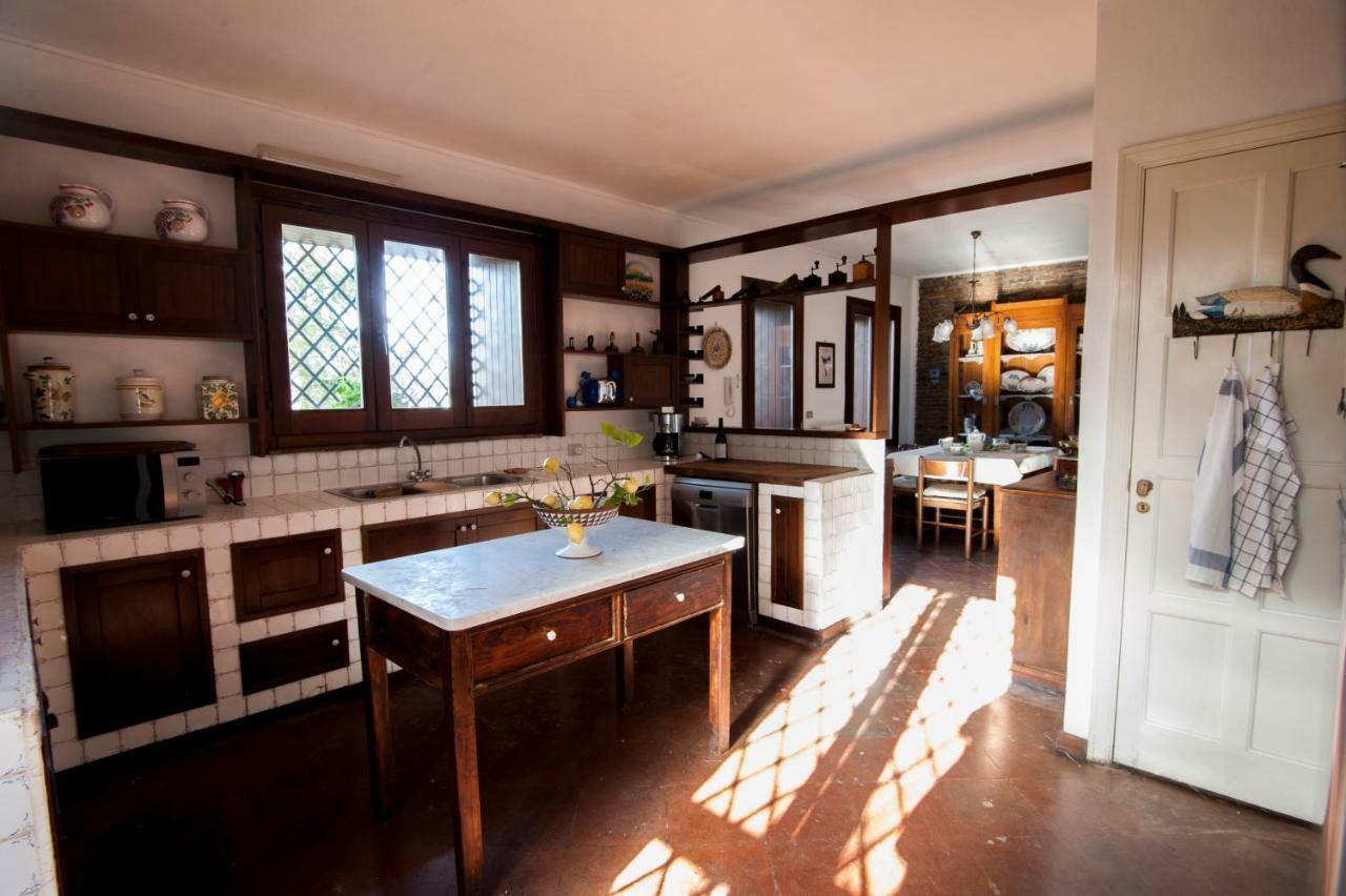 Il Palmento Villa Santa Venerina Exterior photo